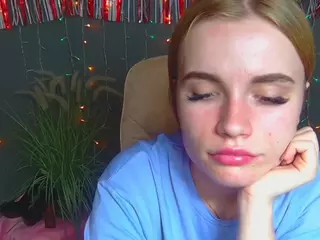 MargaritaKiss's Live Sex Cam Show
