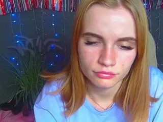 MargaritaKiss's Live Sex Cam Show