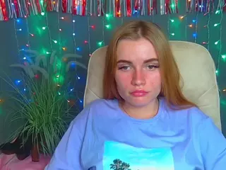 MargaritaKiss's Live Sex Cam Show