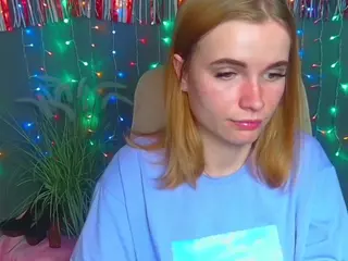 MargaritaKiss's Live Sex Cam Show