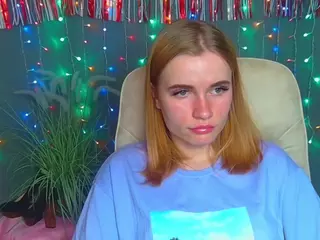 MargaritaKiss's Live Sex Cam Show
