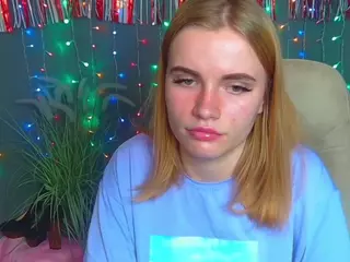 MargaritaKiss's Live Sex Cam Show