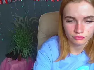 MargaritaKiss's Live Sex Cam Show