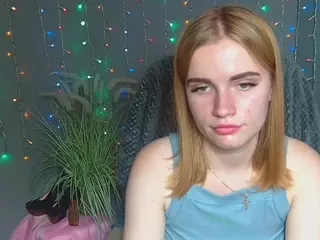 MargaritaKiss's Live Sex Cam Show