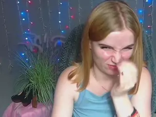 MargaritaKiss's Live Sex Cam Show