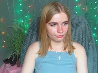 MargaritaKiss's Live Sex Cam Show