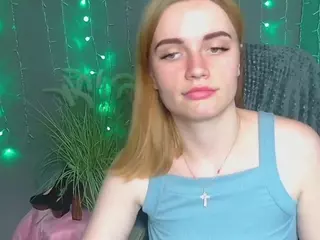 MargaritaKiss's Live Sex Cam Show