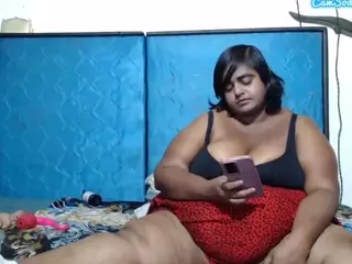 susanaeshwar1's Live Sex Cam Show