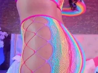 CarlyMonroe's Live Sex Cam Show