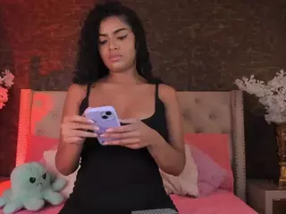 CarlyMonroe's Live Sex Cam Show