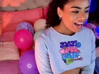 CarlyMonroe's Live Sex Cam Show