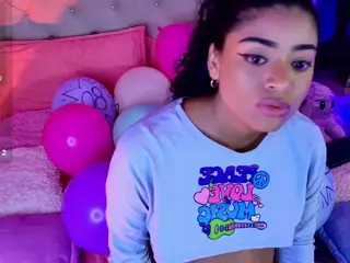 CarlyMonroe's Live Sex Cam Show