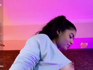 CarlyMonroe's Live Sex Cam Show