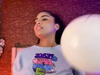 CarlyMonroe's Live Sex Cam Show