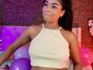CarlyMonroe's Live Sex Cam Show