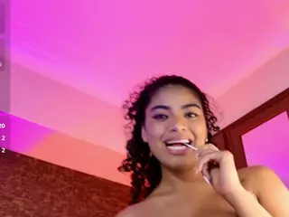 CarlyMonroe's Live Sex Cam Show