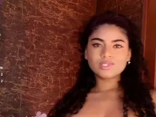 CarlyMonroe's Live Sex Cam Show