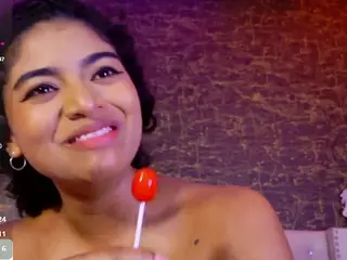 CarlyMonroe's Live Sex Cam Show