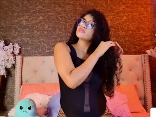 CarlyMonroe's Live Sex Cam Show