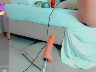EmilySaaenz's Live Sex Cam Show