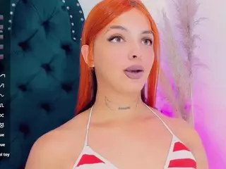 EmmaSaenz's Live Sex Cam Show