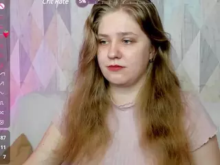 Megan's Live Sex Cam Show