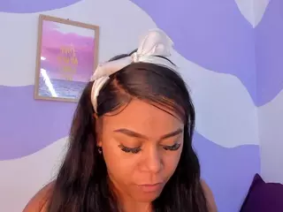 MONAAXXX's Live Sex Cam Show
