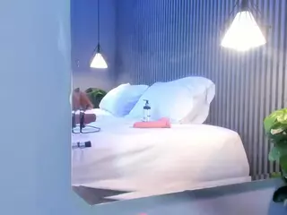 MaluDiazx's Live Sex Cam Show