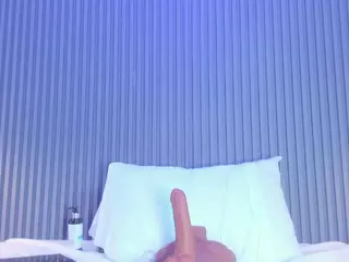 MaluDiazx's Live Sex Cam Show