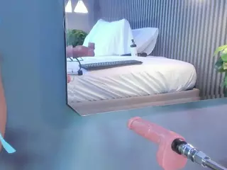 MaluDiazx's Live Sex Cam Show