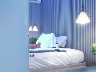 MaluDiazx's Live Sex Cam Show
