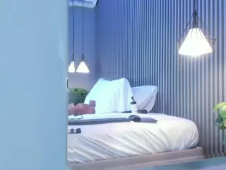 MaluDiazx's Live Sex Cam Show