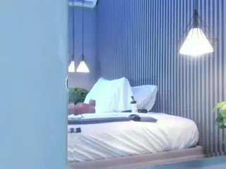MaluDiazx's Live Sex Cam Show