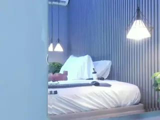 MaluDiazx's Live Sex Cam Show