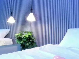 MaluDiazx's Live Sex Cam Show