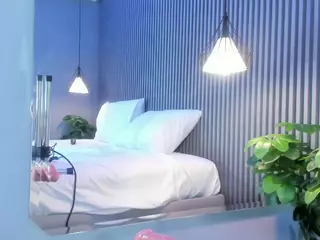 MaluDiazx's Live Sex Cam Show