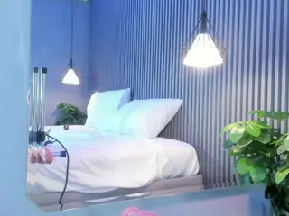 MaluDiazx's Live Sex Cam Show