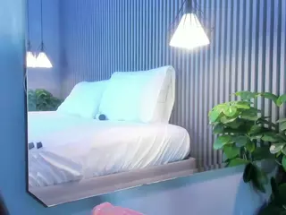 MaluDiazx's Live Sex Cam Show