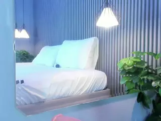 MaluDiazx's Live Sex Cam Show