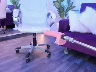 MaluDiazx's Live Sex Cam Show