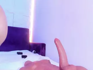 MaluDiazx's Live Sex Cam Show