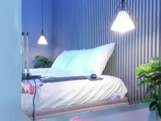 MaluDiazx's Live Sex Cam Show