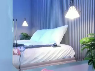 MaluDiazx's Live Sex Cam Show