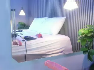 MaluDiazx's Live Sex Cam Show