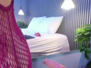 MaluDiazx's Live Sex Cam Show