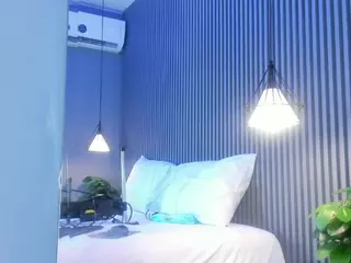 MaluDiazx's Live Sex Cam Show
