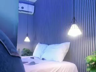 MaluDiazx's Live Sex Cam Show