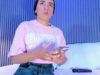 MaluDiazx's Live Sex Cam Show