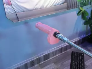 MaluDiazx's Live Sex Cam Show