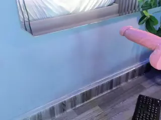 MaluDiazx's Live Sex Cam Show